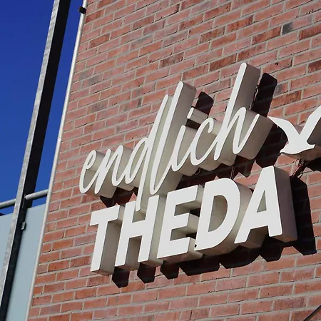 Endlich Theda-2