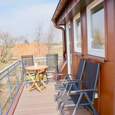Deichhotel Rose-3